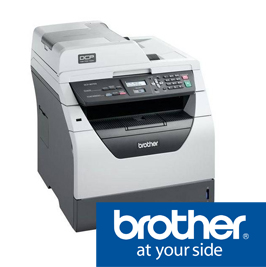 SERVICIO TÉCNICO de Brother en Madrid