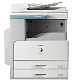 Canon ir 2200