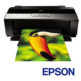 SERVICIO TÉCNICO de EPSON en Madrid