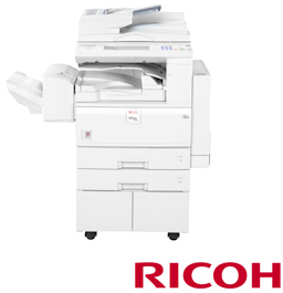 SERVICIO TÉCNICO de RICOH en Madrid