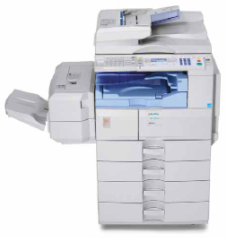 Oferta Rex Rotary MP2500 MP 2500. Multifuncional Laser monocromo