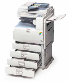 Oferta Rex Rotary MPC 2030 Multifunción