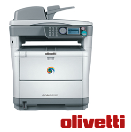 SERVICIO TÉCNICO de Olivetti en Madrid