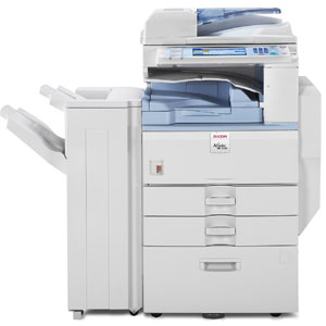 Ricoh Aficio LD 045