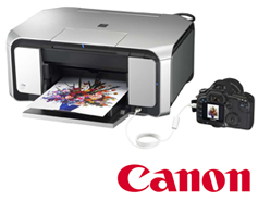 SERVICIO TÉCNICO Canon en Madrid