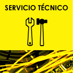 SERVICIO TÉCNICO de FOTOCOPIADORAS, COPIADORAS e IMPRESORAS